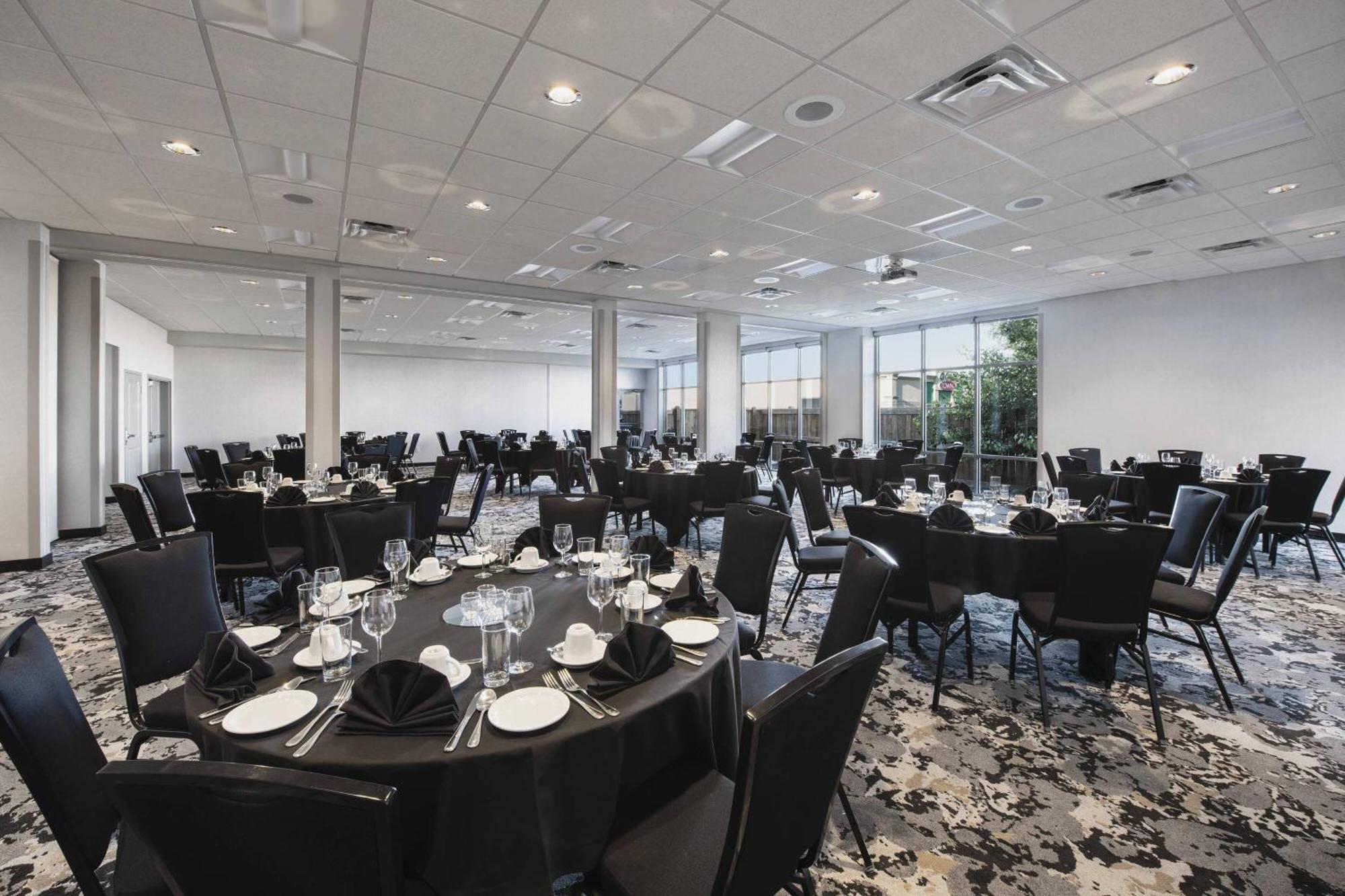 Fairfield Inn & Suites By Marriott Winnipeg Exterior foto