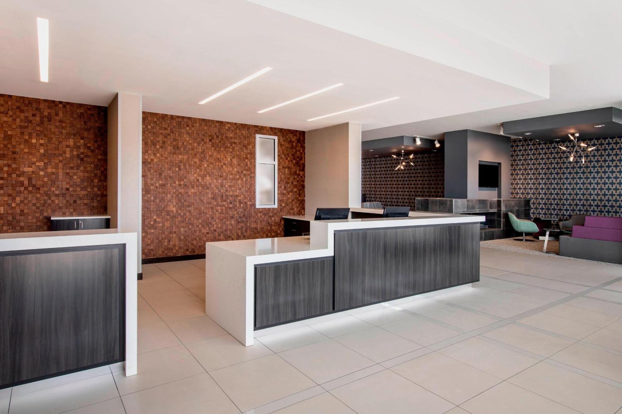 Fairfield Inn & Suites By Marriott Winnipeg Exterior foto