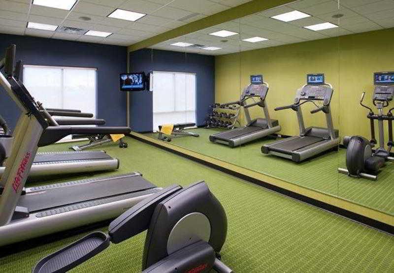 Fairfield Inn & Suites By Marriott Winnipeg Facilități foto