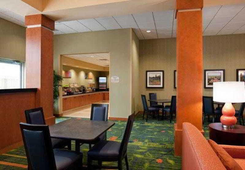 Fairfield Inn & Suites By Marriott Winnipeg Exterior foto